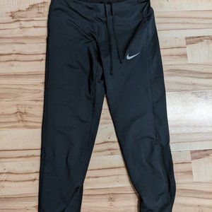Nike Women's 3/4 Spandex